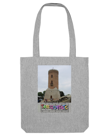 Targoviste Turnul Chindia Heather Grey