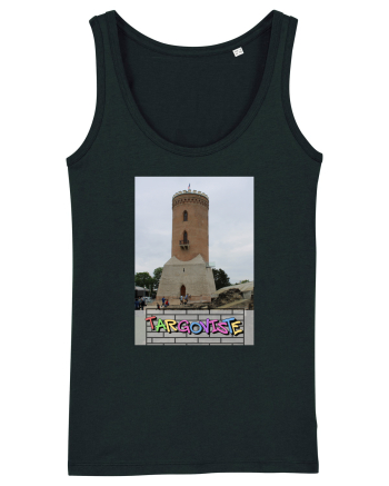 Targoviste Turnul Chindia Black
