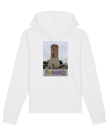 Targoviste Turnul Chindia White