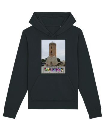 Targoviste Turnul Chindia Black