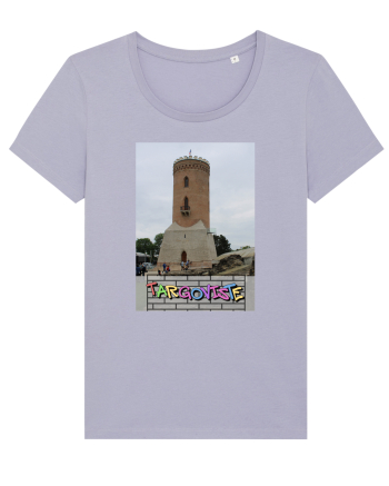 Targoviste Turnul Chindia Lavender