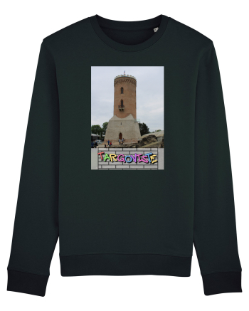 Targoviste Turnul Chindia Black