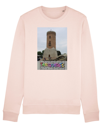 Targoviste Turnul Chindia Candy Pink