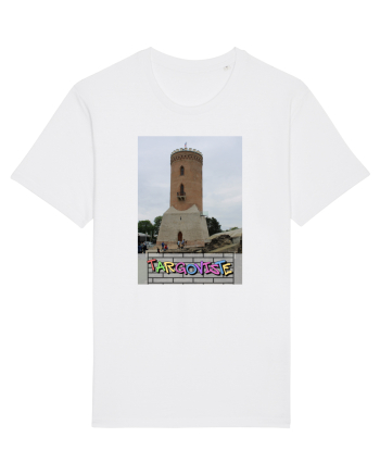 Targoviste Turnul Chindia White