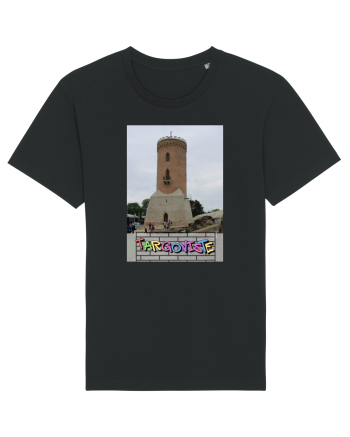 Targoviste Turnul Chindia Black