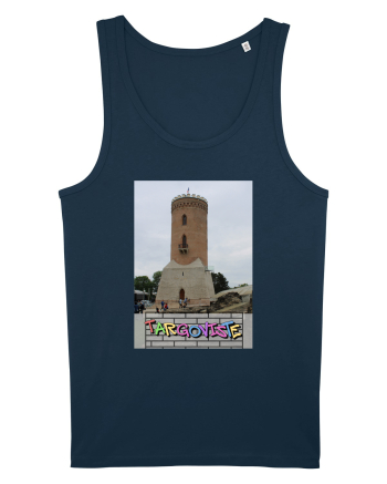 Targoviste Turnul Chindia Navy