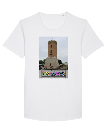 Targoviste Turnul Chindia White