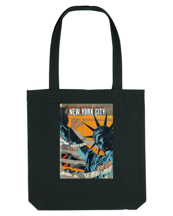 New York City Black