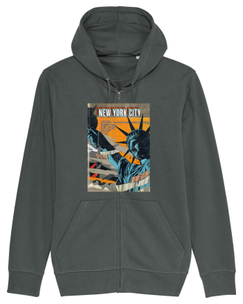 New York City Anthracite