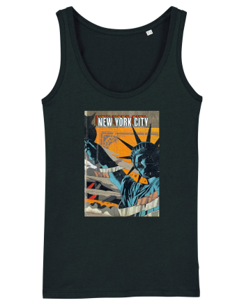 New York City Black