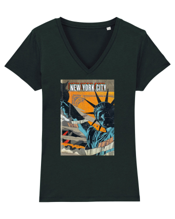 New York City Black
