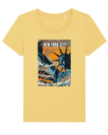 New York City Jojoba