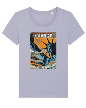 New York City Lavender