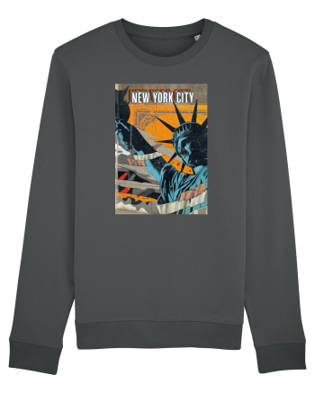 New York City Anthracite