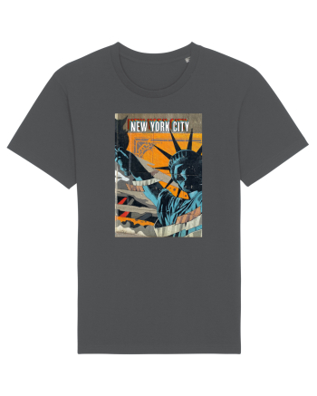 New York City Anthracite
