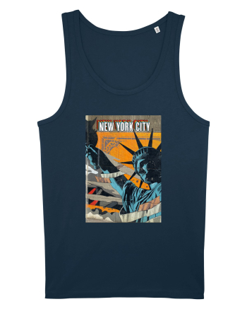 New York City Navy