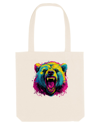Power Bear Natural
