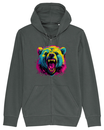Power Bear Anthracite