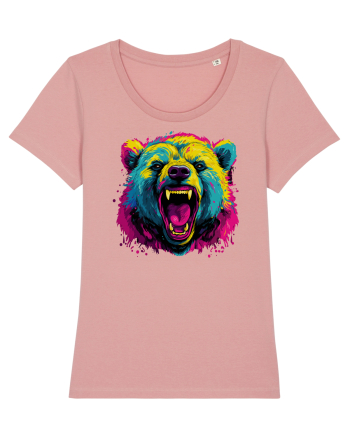 Power Bear Canyon Pink
