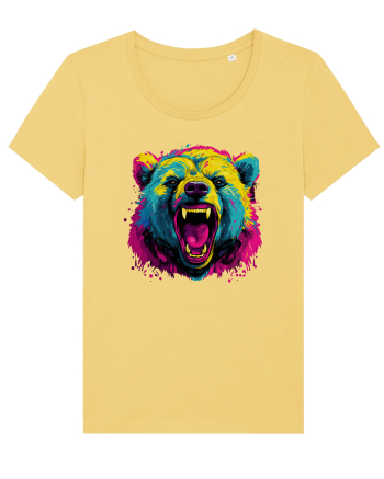 Power Bear Jojoba