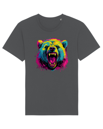 Power Bear Anthracite