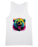 Power Bear Maiou Bărbat Runs