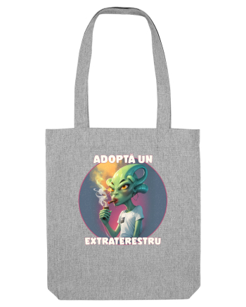 Adoptă un extraterestru Heather Grey