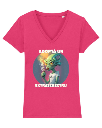 Adoptă un extraterestru Raspberry