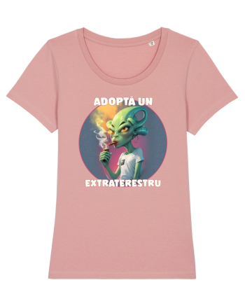 Adoptă un extraterestru Canyon Pink