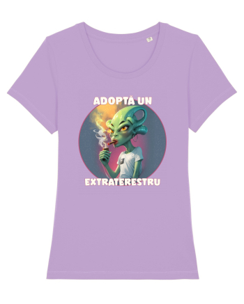 Adoptă un extraterestru Lavender Dawn