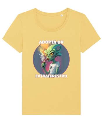 Adoptă un extraterestru Jojoba