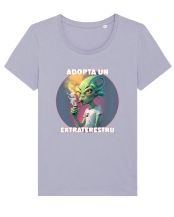 Adoptă un extraterestru Lavender