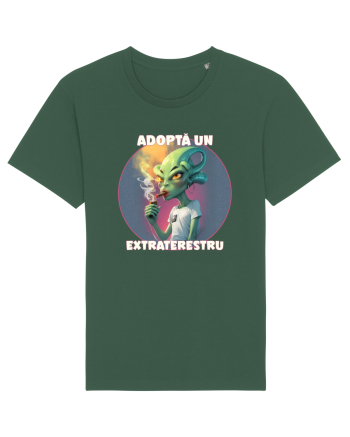 Adoptă un extraterestru Bottle Green