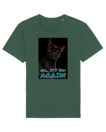 you again... Tricou mânecă scurtă Unisex Rocker