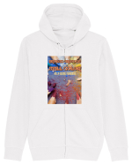 Broken crayons Hanorac cu fermoar Unisex Connector