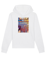 Broken crayons Hanorac Unisex Drummer