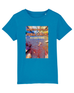 Broken crayons Tricou mânecă scurtă  Copii Mini Creator
