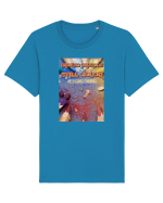 Broken crayons Tricou mânecă scurtă Unisex Rocker