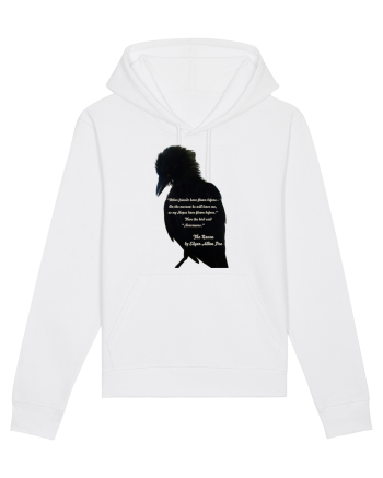 Nevermore corb White
