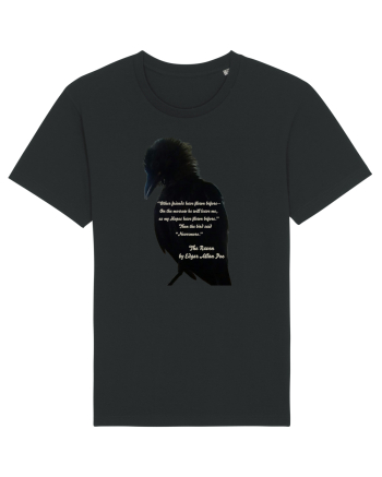 Nevermore corb Black