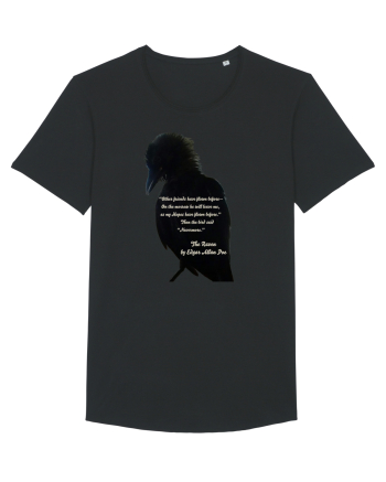 Nevermore corb Black