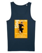 Sing your life Maiou Bărbat Runs