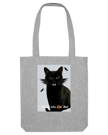 Sony the... bat  Heather Grey