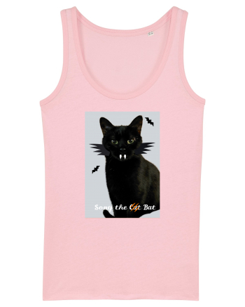 Sony the... bat  Cotton Pink
