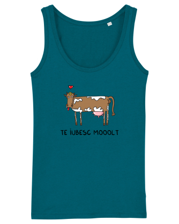 Te iubesc MOOOLT Ocean Depth