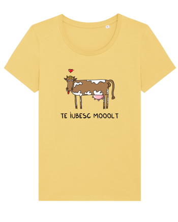 Te iubesc MOOOLT Jojoba