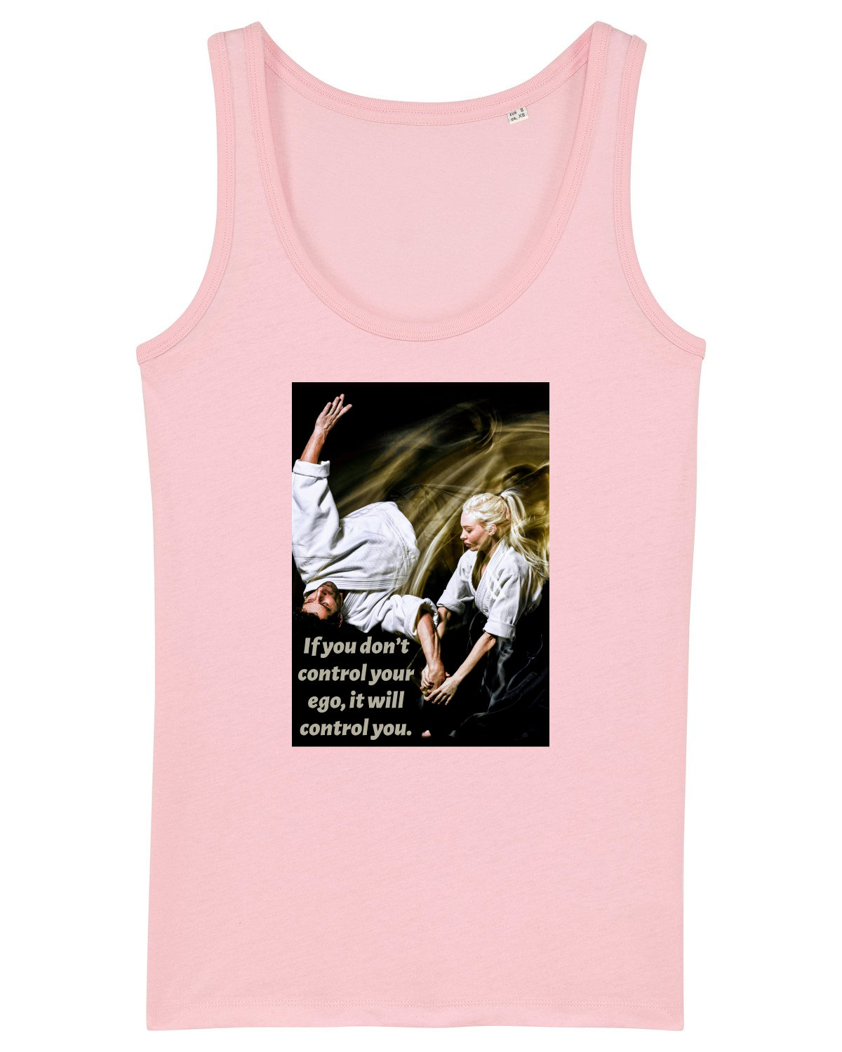 Maiou Damă Dreamer Cotton Pink