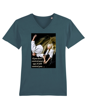 Aikido arte martiale Stargazer