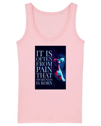 Ninja Cotton Pink