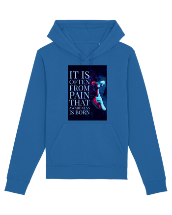 Ninja Royal Blue
